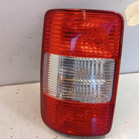 Feu arriere principal gauche (feux) VOLKSWAGEN CADDY 3 Photo n°1