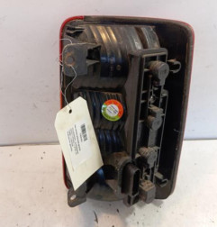 Feu arriere principal gauche (feux) VOLKSWAGEN CADDY 3