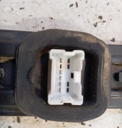 Platine feu arriere droit RENAULT KANGOO 2 Photo n°3