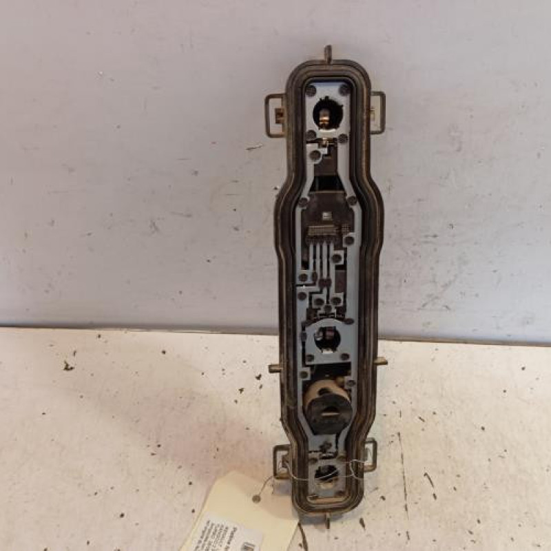 Platine feu arriere gauche RENAULT KANGOO 2 Platine feu arriere gauche RENAULT KANGOO 2
