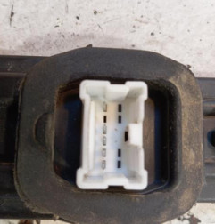 Platine feu arriere gauche RENAULT KANGOO 2 Photo n°3