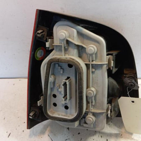 Feu arriere principal droit (feux) VOLKSWAGEN POLO 4