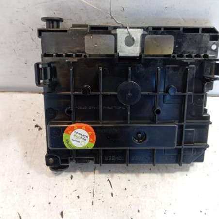 Boitier servitude moteur (BSM) PEUGEOT 207