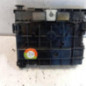 Boitier servitude moteur (BSM) PEUGEOT 207