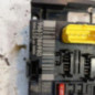 Boitier servitude moteur (BSM) PEUGEOT 207
