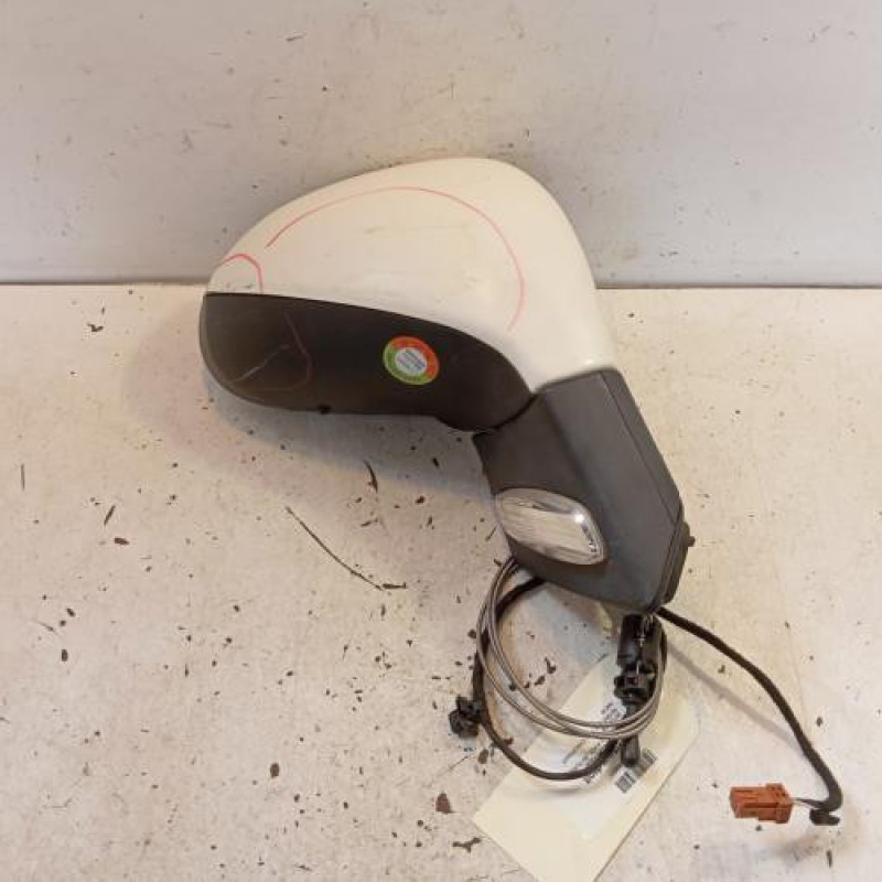 Retroviseur droit PEUGEOT 207