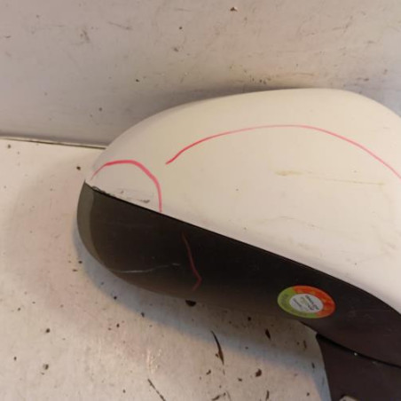 Retroviseur droit PEUGEOT 207