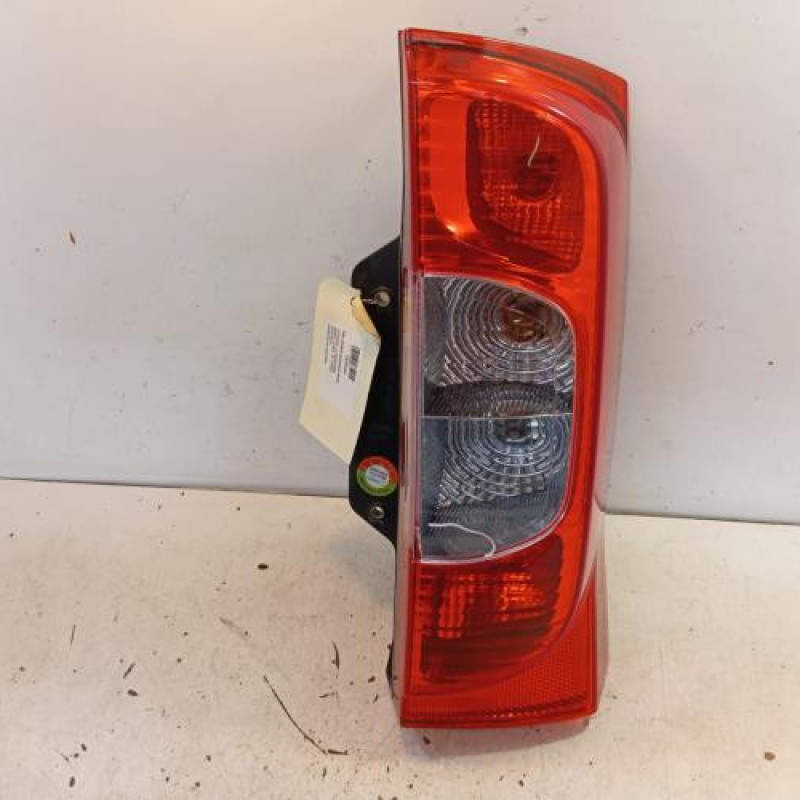 Feu arriere principal droit (feux) CITROEN NEMO