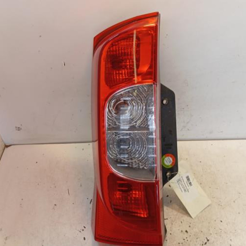 Feu arriere principal gauche (feux) CITROEN NEMO