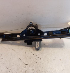 Leve vitre electrique avant droit CITROEN NEMO Photo n°1
