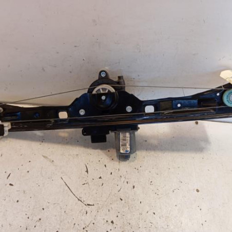 Leve vitre electrique avant droit CITROEN NEMO Photo n°1
