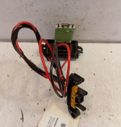 Resistance chauffage RENAULT CLIO 3 Photo n°1