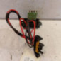 Resistance chauffage RENAULT CLIO 3