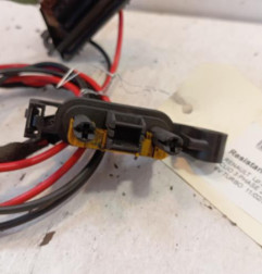 Resistance chauffage RENAULT CLIO 3 Photo n°3