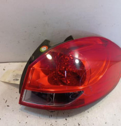 Feu arriere principal droit (feux) RENAULT CLIO 3 Photo n°1