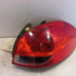 Feu arriere principal droit (feux) RENAULT CLIO 3