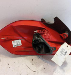 Feu arriere principal droit (feux) RENAULT CLIO 3 Photo n°4