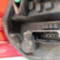 Feu arriere principal droit (feux) RENAULT CLIO 3