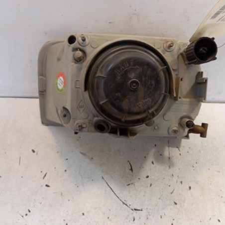 Optique avant principal droit (feux)(phare) RENAULT EXPRESS