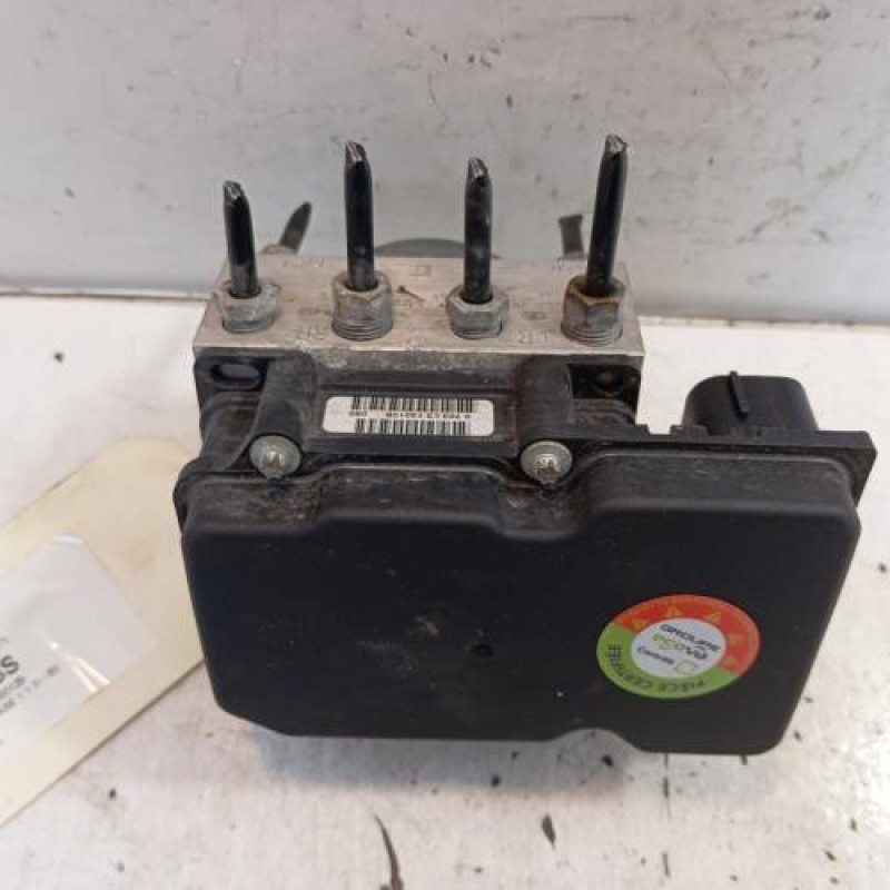 Bloc ABS (freins anti-blocage) FIAT PANDA 2 Bloc ABS (freins anti-blocage) FIAT PANDA 2