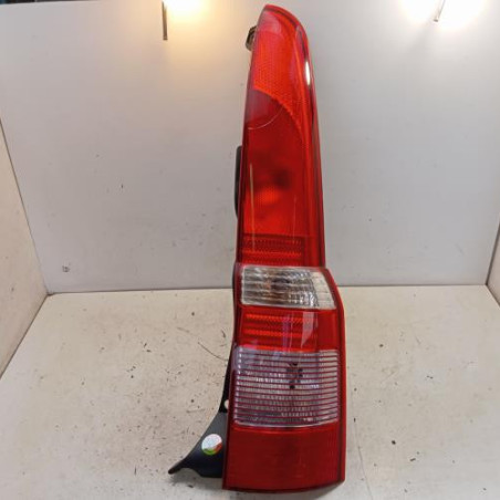 Feu arriere principal droit (feux) FIAT PANDA 2 Photo n°1