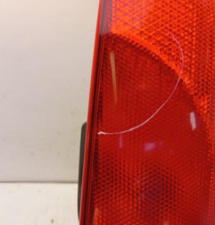 Feu arriere principal droit (feux) FIAT PANDA 2