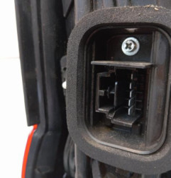 Feu arriere principal droit (feux) FIAT PANDA 2 Photo n°4