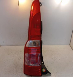 Feu arriere principal gauche (feux) FIAT PANDA 2 Photo n°1