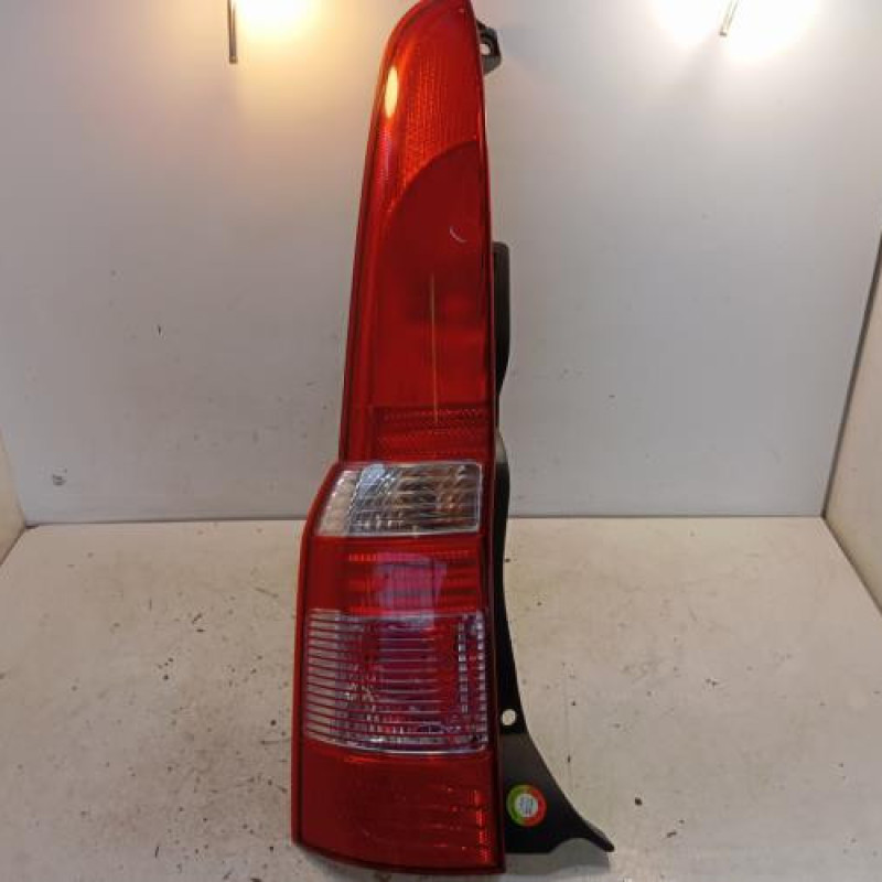 Feu arriere principal gauche (feux) FIAT PANDA 2