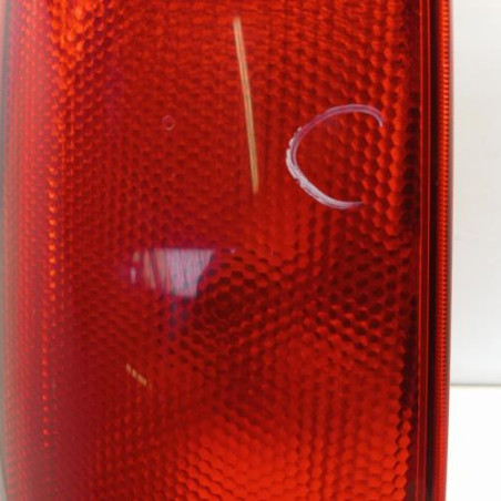 Feu arriere principal gauche (feux) FIAT PANDA 2