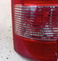 Feu arriere principal gauche (feux) FIAT PANDA 2 Photo n°3