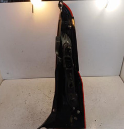 Feu arriere principal gauche (feux) FIAT PANDA 2 Photo n°4