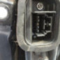 Feu arriere principal gauche (feux) FIAT PANDA 2