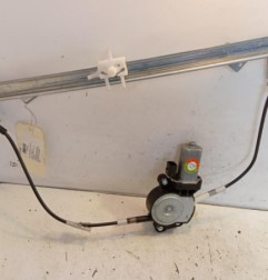 Leve vitre electrique avant droit FIAT PANDA 2 Photo n°1