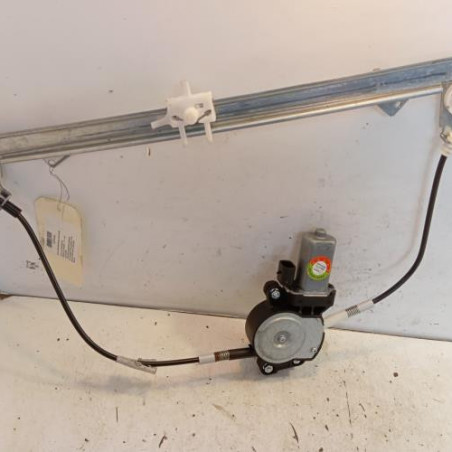 Leve vitre electrique avant droit FIAT PANDA 2 Photo n°1