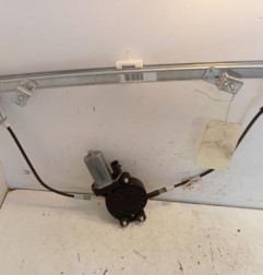 Leve vitre electrique avant droit FIAT PANDA 2
