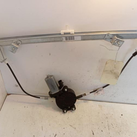 Leve vitre electrique avant droit FIAT PANDA 2