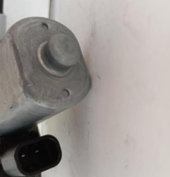 Leve vitre electrique avant droit FIAT PANDA 2 Photo n°3