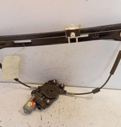 Leve vitre electrique avant gauche FIAT PANDA 2 Photo n°1