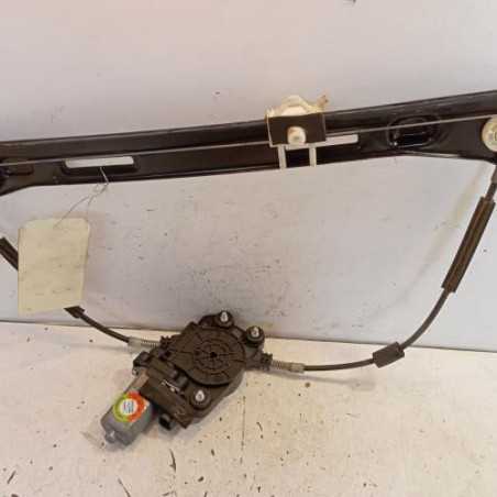 Leve vitre electrique avant gauche FIAT PANDA 2 Photo n°1
