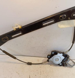 Leve vitre electrique avant gauche FIAT PANDA 2