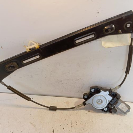 Leve vitre electrique avant gauche FIAT PANDA 2