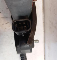 Leve vitre electrique avant gauche FIAT PANDA 2 Photo n°3