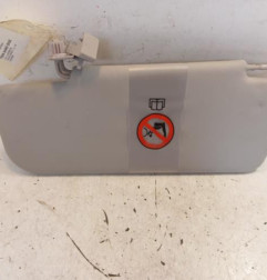 Pare soleil droit FIAT PANDA 2