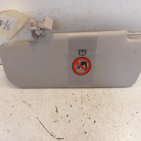Pare soleil droit FIAT PANDA 2