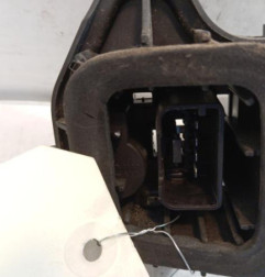 Platine feu arriere gauche VOLKSWAGEN GOLF 5 Photo n°3