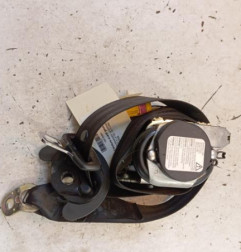 Ceinture avant gauche VOLKSWAGEN GOLF 5 Photo n°1