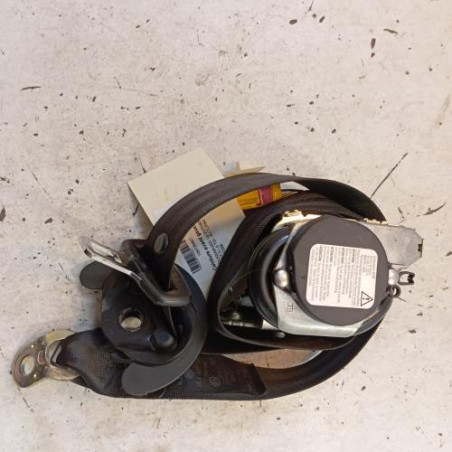 Ceinture avant gauche VOLKSWAGEN GOLF 5 Photo n°1