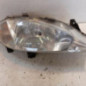 Optique avant principal droit (feux)(phare) RENAULT MEGANE 1