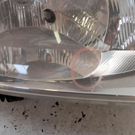 Optique avant principal droit (feux)(phare) RENAULT MEGANE 1